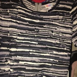 LLR large Amelia without tags